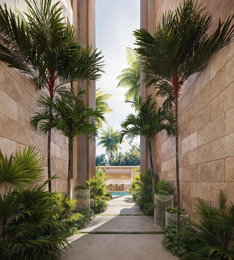 Interiores